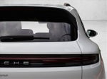 2025 Cayenne Thumbnail 8