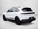 2025 Cayenne Thumbnail 10