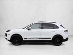 2025 Cayenne Thumbnail 11
