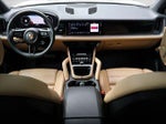 2025 Cayenne Thumbnail 22