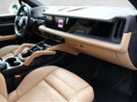 2025 Cayenne Thumbnail 26