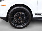 2025 Cayenne Thumbnail 29