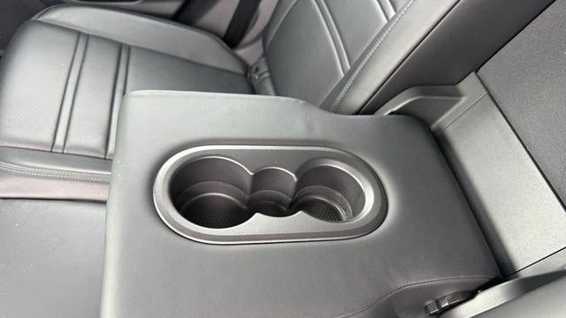 2019 Porsche Cayenne Base
