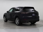 2020 Cayenne Thumbnail 2