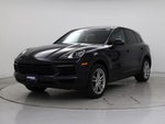 2020 Cayenne Thumbnail 4