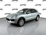 2021 Cayenne Thumbnail 1