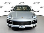 2021 Cayenne Thumbnail 2