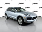 2021 Cayenne Thumbnail 3