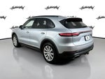 2021 Cayenne Thumbnail 7