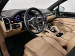 2021 Cayenne Thumbnail 9