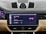 2021 Cayenne Thumbnail 15