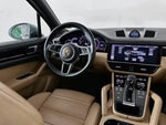 2021 Cayenne Thumbnail 24
