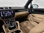 2021 Cayenne Thumbnail 25