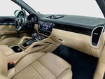 2021 Cayenne Thumbnail 31