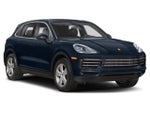 2021 Cayenne Thumbnail 6