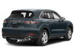2021 Cayenne Thumbnail 3