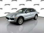 2021 Cayenne Thumbnail 1