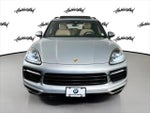 2021 Cayenne Thumbnail 2