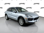 2021 Cayenne Thumbnail 3