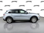 2021 Cayenne Thumbnail 4