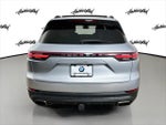 2021 Cayenne Thumbnail 6