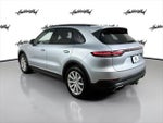 2021 Cayenne Thumbnail 7