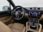 2021 Cayenne Thumbnail 24