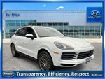 2023 Cayenne Thumbnail 1