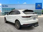 2023 Cayenne Thumbnail 7