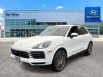 2023 Cayenne Thumbnail 8