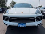 2023 Cayenne Thumbnail 2
