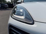 2023 Cayenne Thumbnail 3