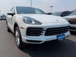 2023 Cayenne Thumbnail 4