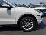 2023 Cayenne Thumbnail 5