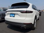 2023 Cayenne Thumbnail 7