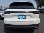 2023 Cayenne Thumbnail 8