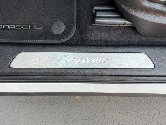 2023 Porsche Cayenne - $44,072