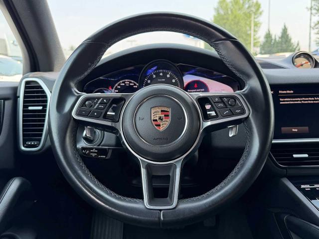 2023 Porsche Cayenne - $44,072