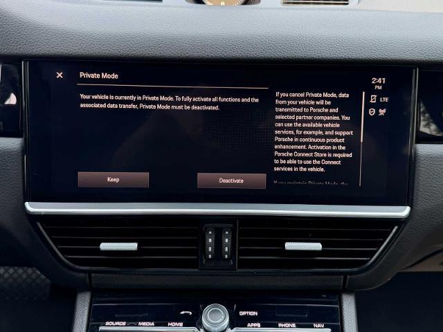 2023 Porsche Cayenne - $44,072
