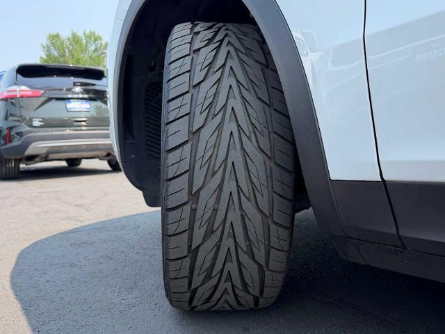 2023 Porsche Cayenne - $44,072