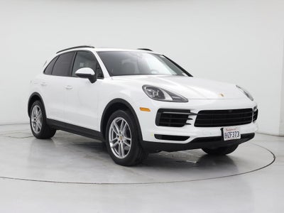 Photo of a 2019 Porsche Cayenne AWD 4DR SUV for sale