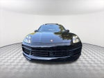 2020 Cayenne Thumbnail 2