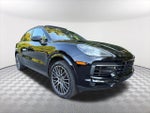 2020 Cayenne Thumbnail 3