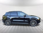 2020 Cayenne Thumbnail 4