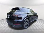 2020 Cayenne Thumbnail 5