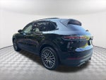 2020 Cayenne Thumbnail 7