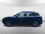 2020 Cayenne Thumbnail 8