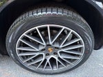 2020 Cayenne Thumbnail 20
