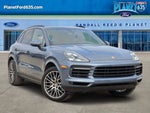 2020 Cayenne Thumbnail 2