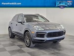 2020 Cayenne Thumbnail 3
